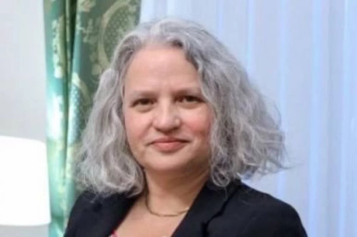    Посол Израиля Гальперин завершила свою миссию в РФ