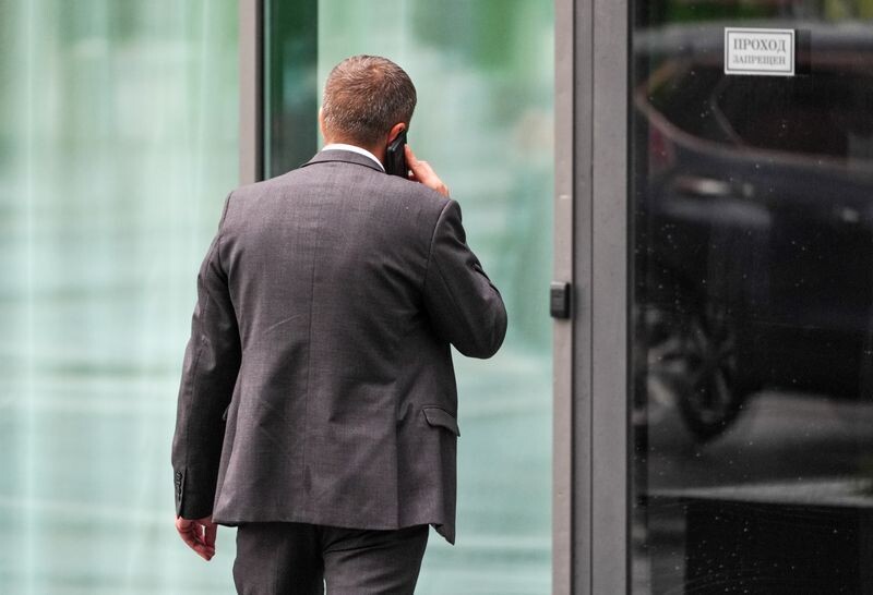     / Источник: © ИЗВЕСТИЯ/Эдуард Корниенко