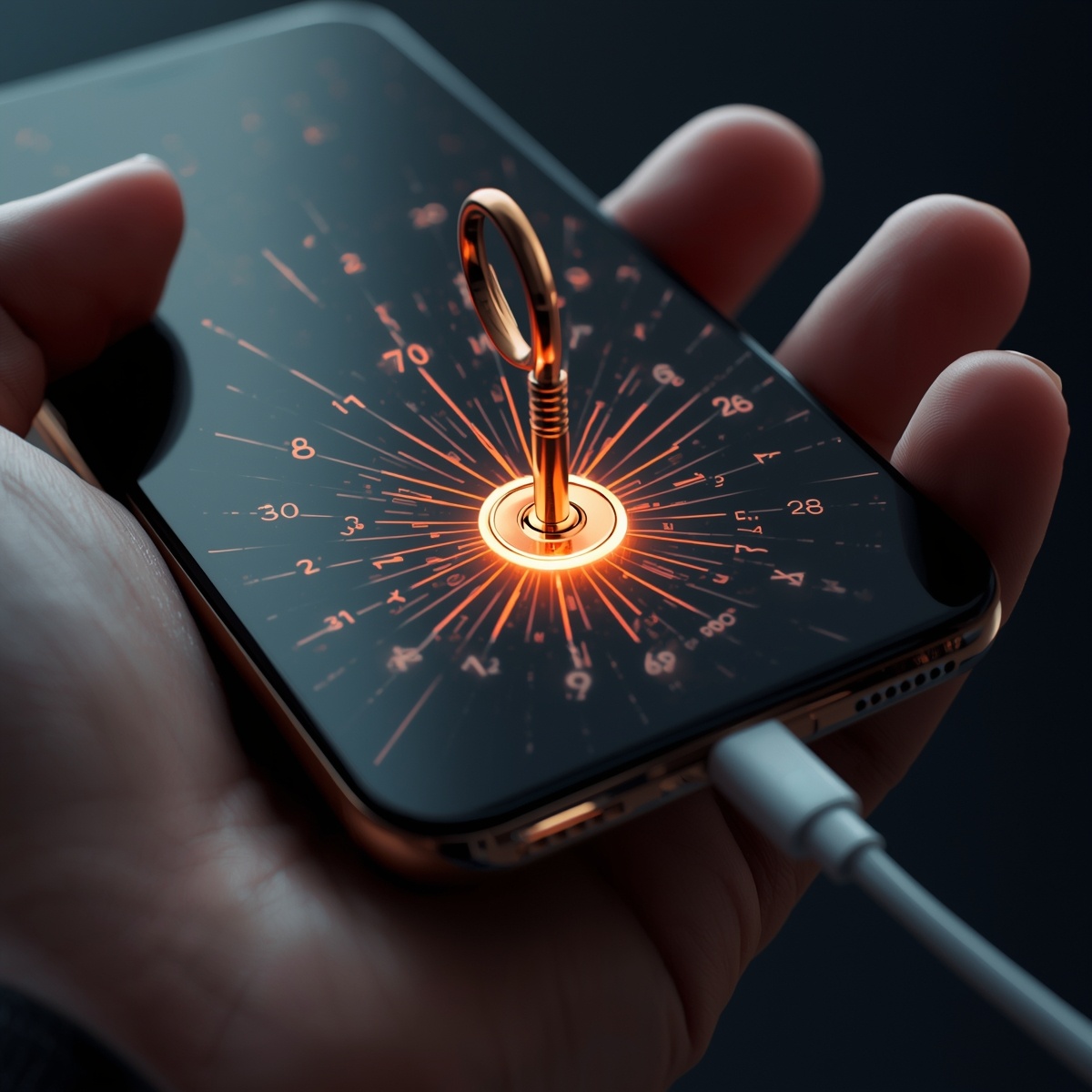 Значение чисел в нумерологии телефона