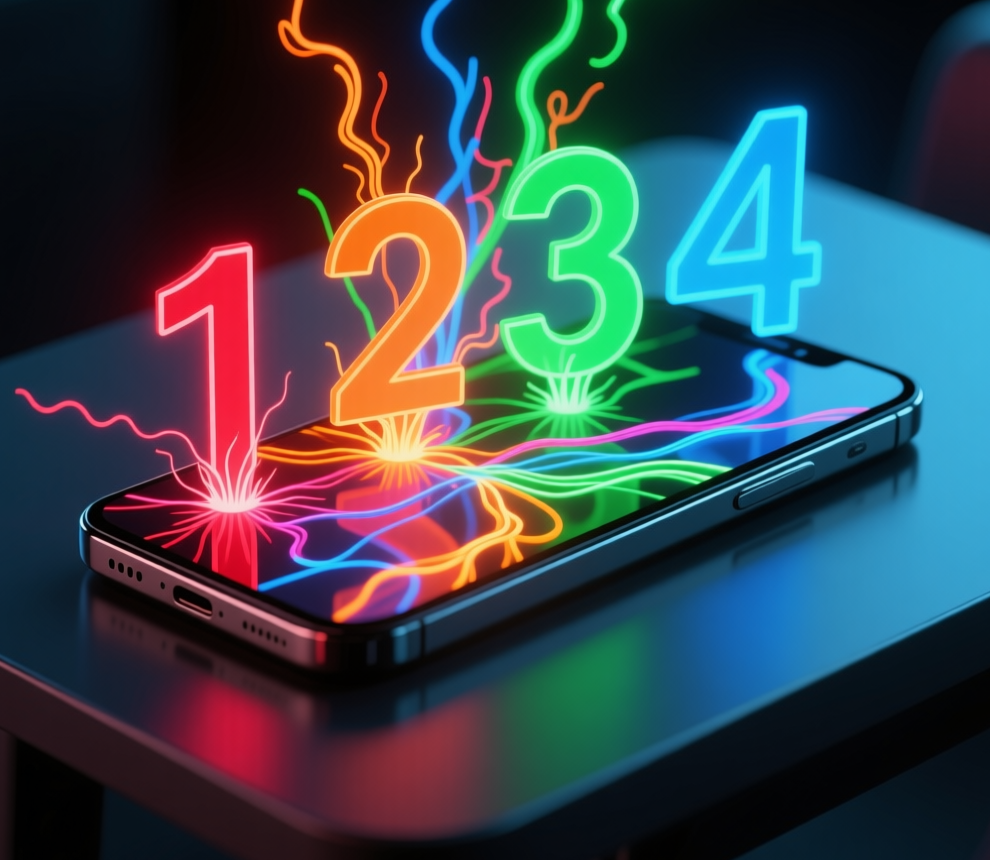 осознанность — это ключ к управлению своей реальностью