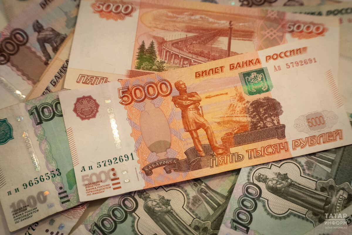 Фото: © Владимир Васильев / «Татар-информ»