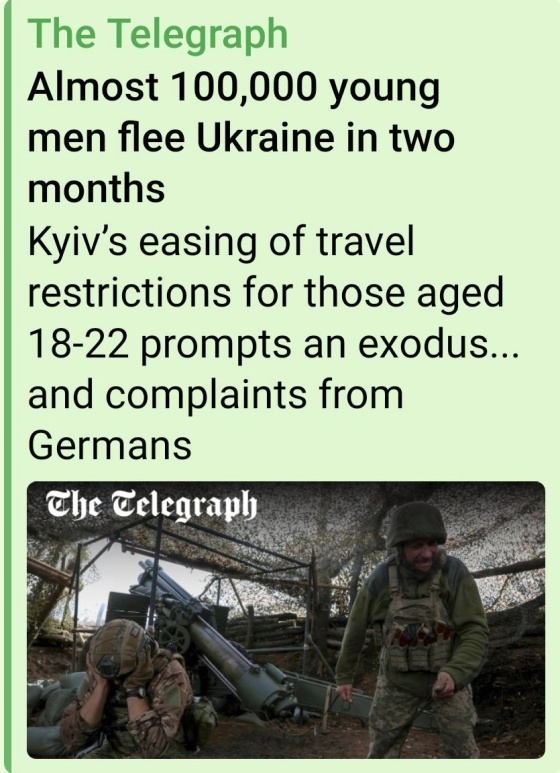    Британская пресса меняет информповестку: Украина больше не победитель