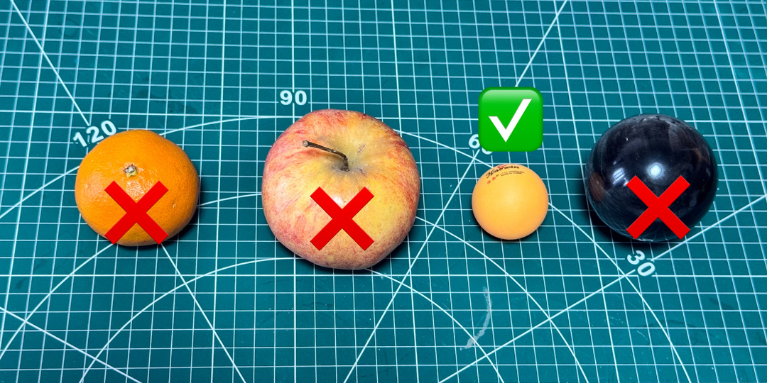 Настоящая форма Земли