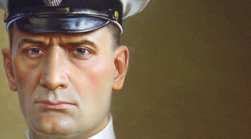 Царский флот и его героизм: Колчак, Макаров, Эссен