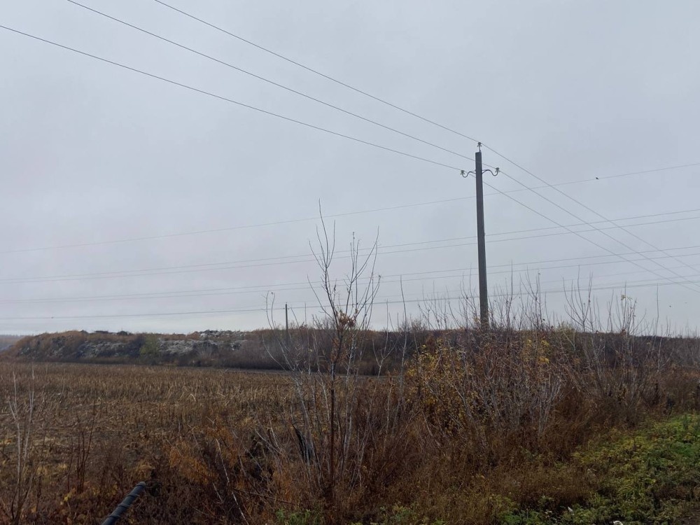    Прокуратура признала ненадлежащим содержание горевшего полигона ТБО в Алатыре