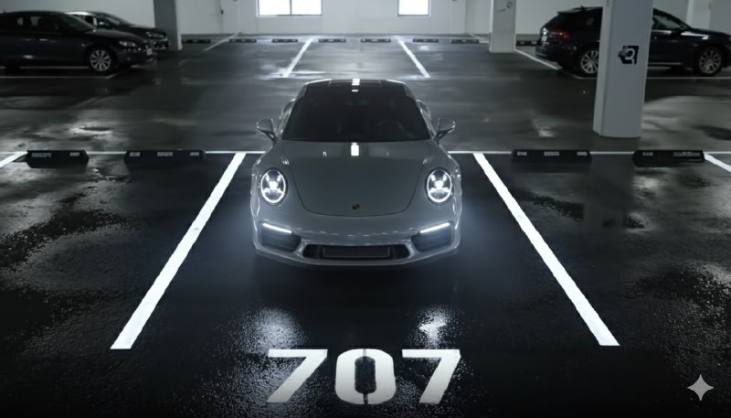 Светодиодные цифры EXPOTEN