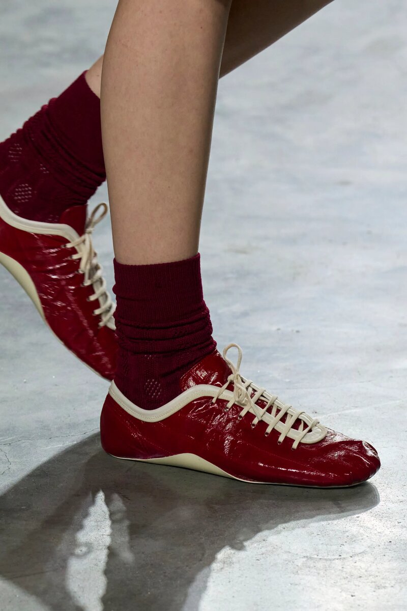 Dries Van Noten Spring 2026 Ready-To-Wear