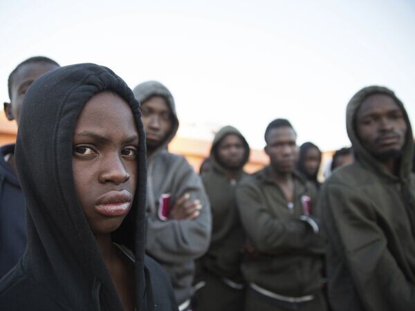    © AP Photo / Mohamed Ben Khalifa