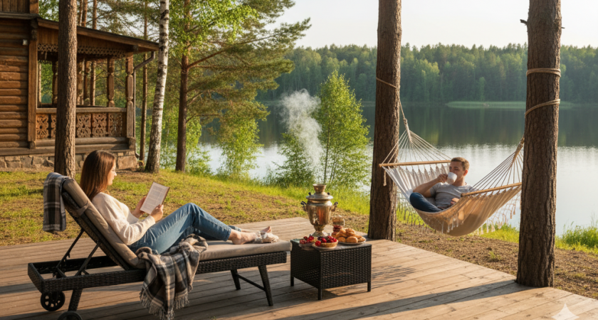    Чудный город в 100 км от Москвы - туристы зря сюда редко заглядывают: отличное путешествие на выходных