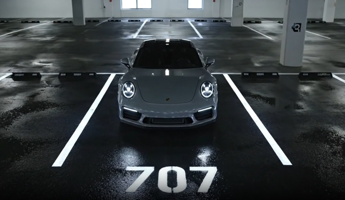 светильник как подарок светодиодная брусчатка EXPOTEN