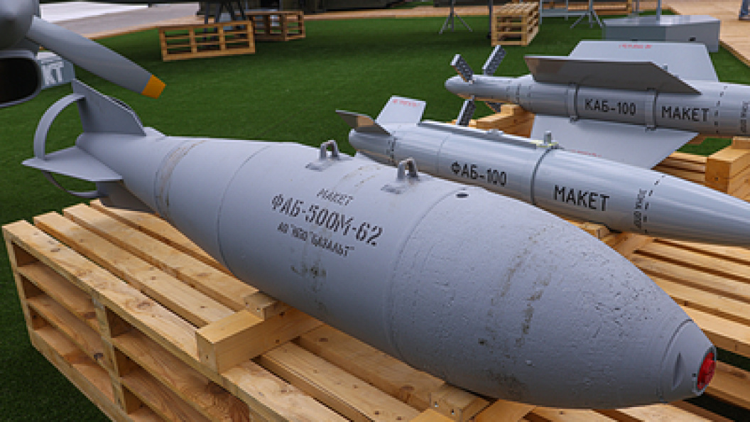    Фото: Bulkin Sergey/news.ru/Globallookpress