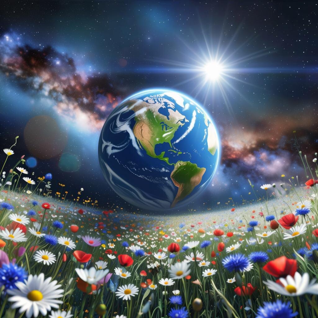 картинка ИИ