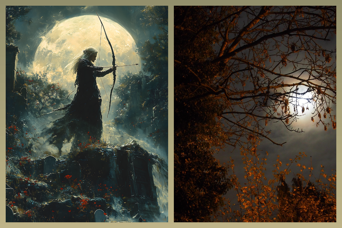 Луна Охотника/pixabay.com