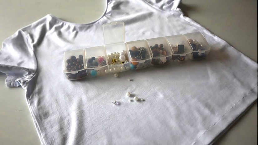 Узнай простой способ, который превратить надоевшую вещь в настоящую находку. Один трюк, и она снова станет любимой