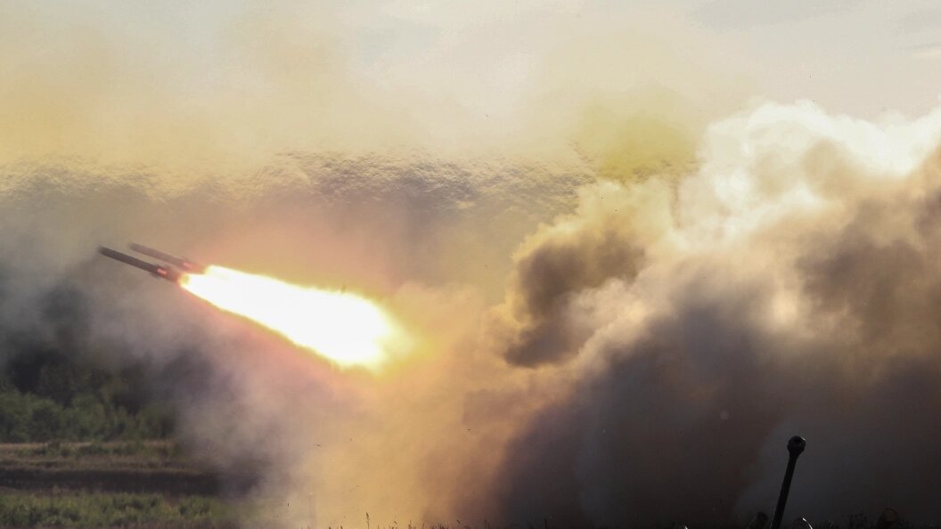    Фото: Bulkin Sergey/Globallookpress.