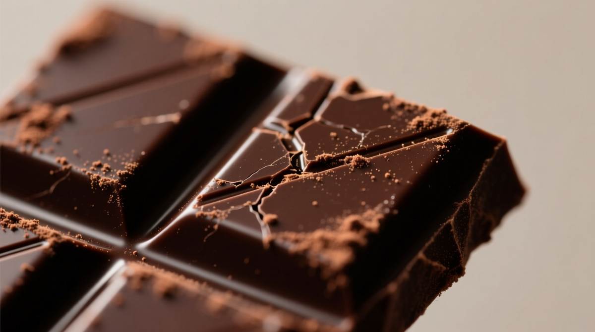    Влияние шоколада на мозг связано с его вкусом, а не химическим составом