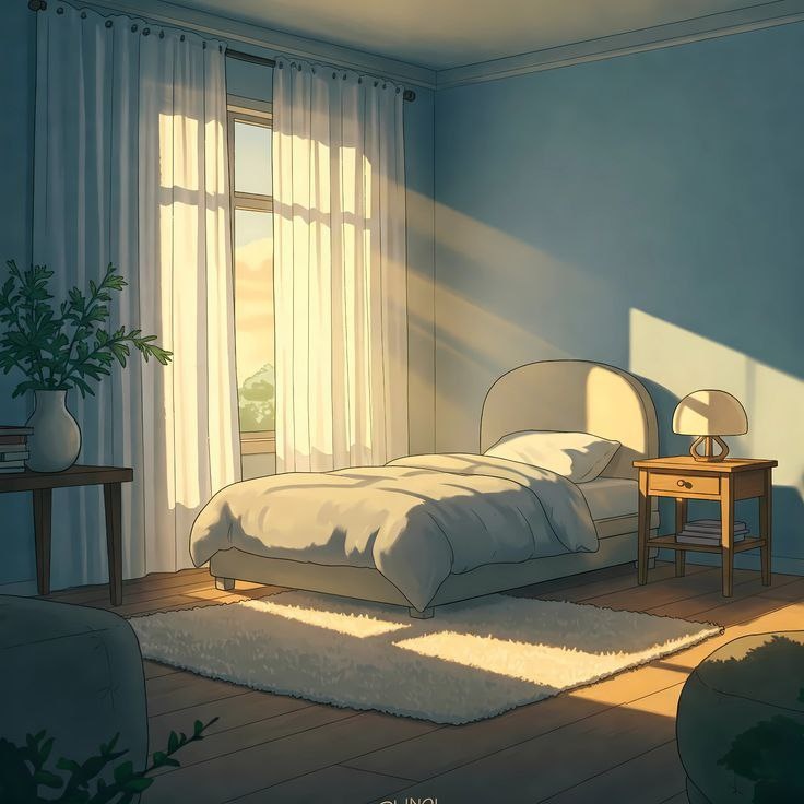 Окна в доме важны, как глаза у человека