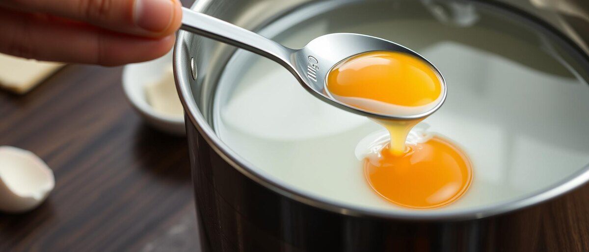 Как приготовить яйцо пашот в домашних условиях