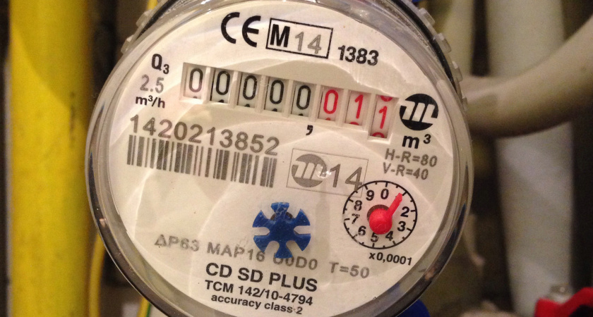    Собственники потеряли дар речи: новое правило вводится для тех, у кого счетчики стоят больше 3 лет