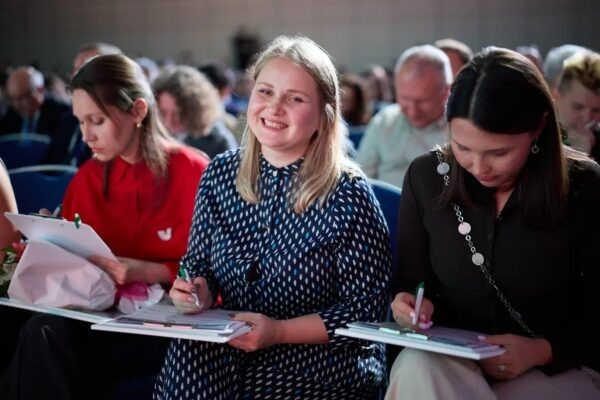    Фото: Большой этнографический диктант – 2025. vk.com