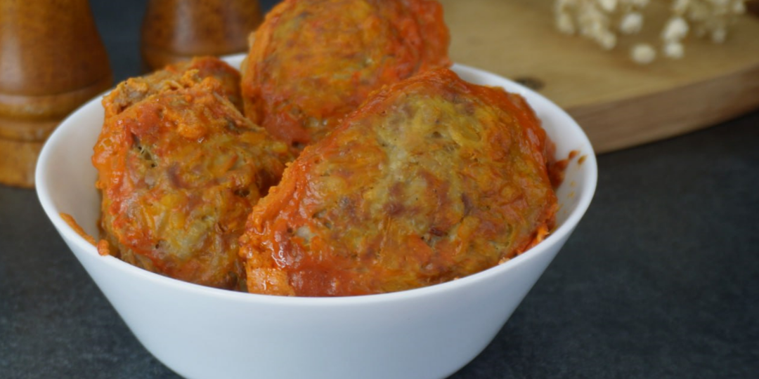 Теперь ещё проще готовлю ленивые голубцы, а результат в разы вкуснее!