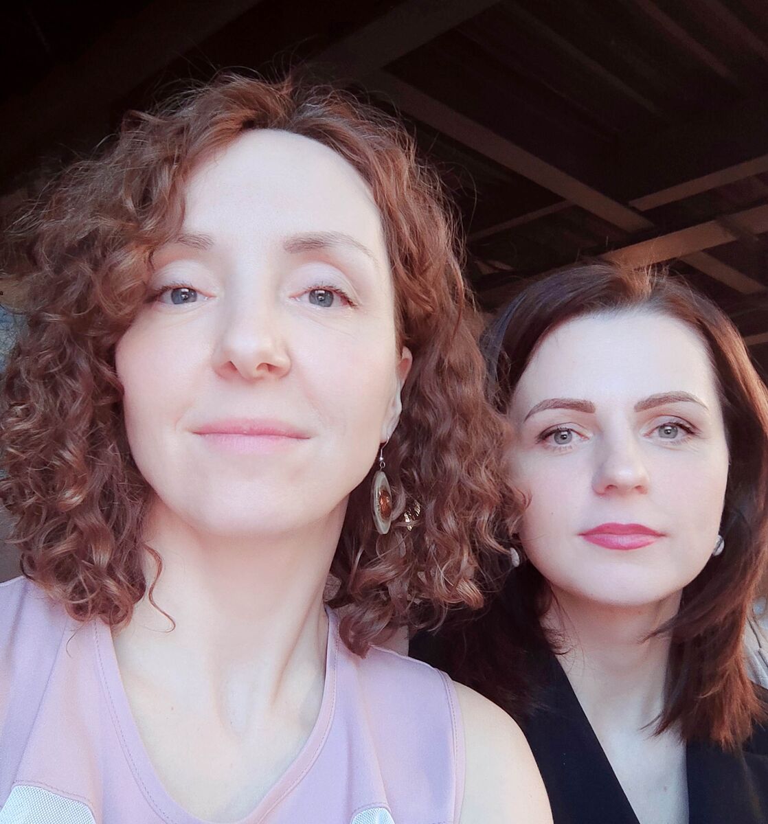 Привет! Я Ксюша, мама пятерых. Долгое время занималась тхэквондо, недавно закончила обучение на фитнес-тренера. Здесь рассказываю о своей жизни как она есть. Всем рада, присоединяйтесь!