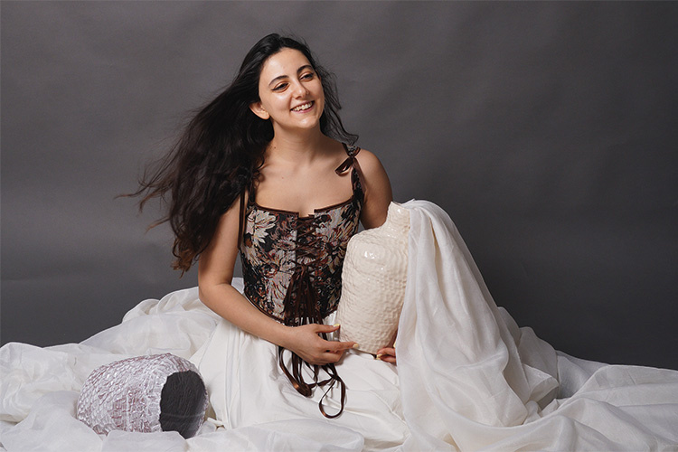 Умай Абдуллаева