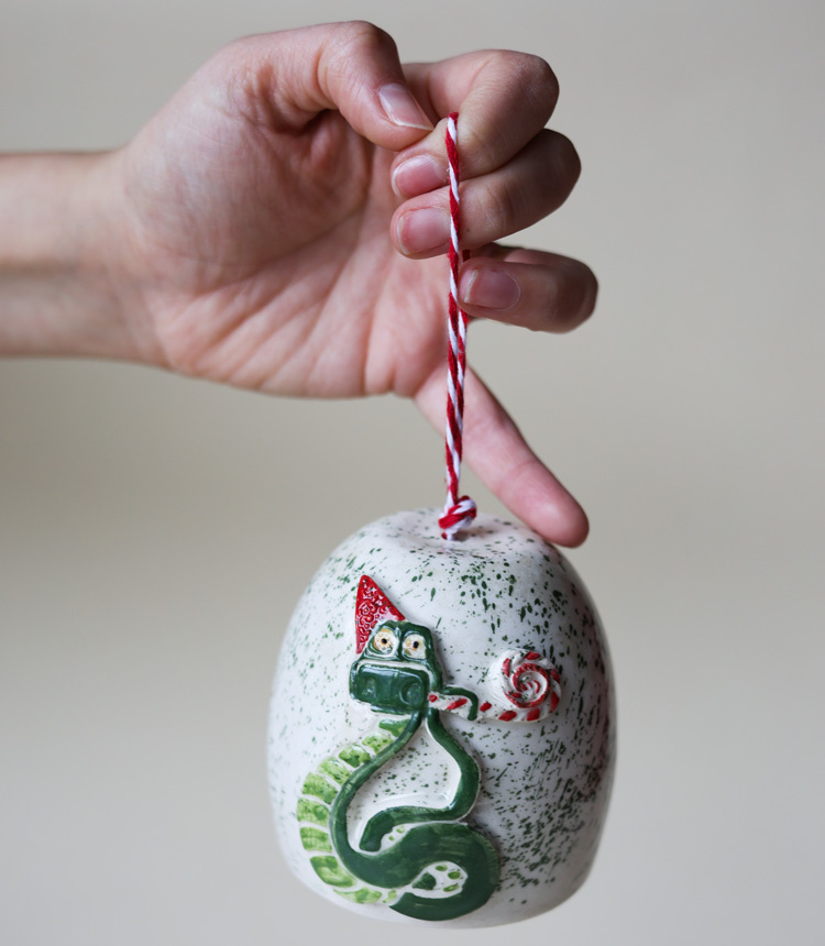 Фото: Zingirov Ceramic