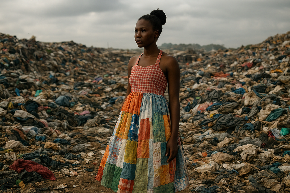 Сделано для лучшего мира