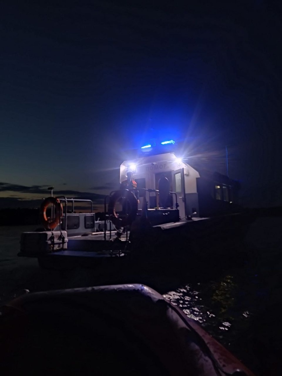    Фото: Госкомитет Карелии по безопасности / Telegram