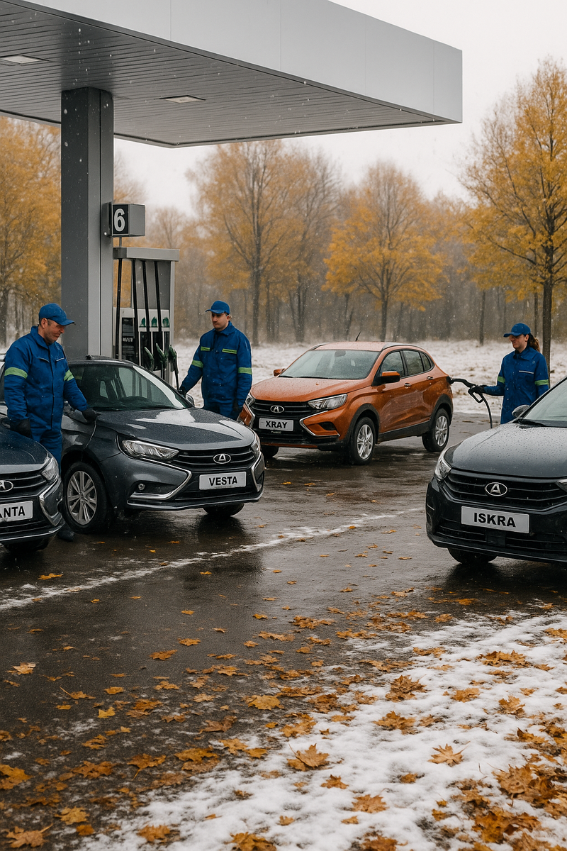 изображение разработано каналом первое октановое