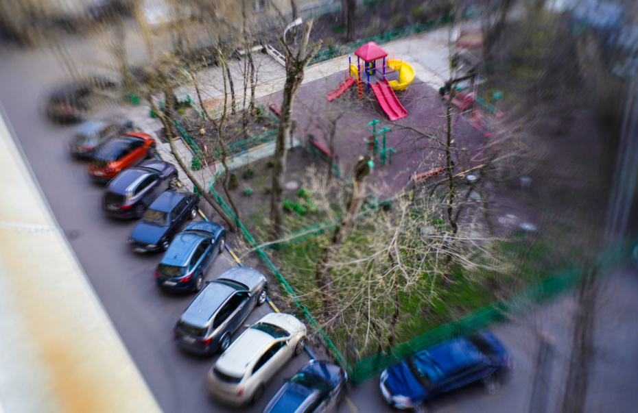    Александр Вильф /РИА Новости