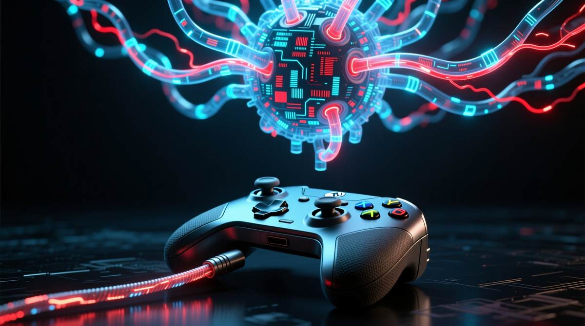 Каждое игровое действие — это потенциальный сигнал к выбросу дофамина, нейромедиатора, связанного с ожиданием награды. Повторяющиеся циклы "действие - случайная награда" формируют устойчивые нейронные связи, лежащие в основе компульсивного поведения.