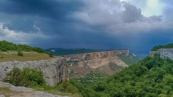    © РИА Новости Крым