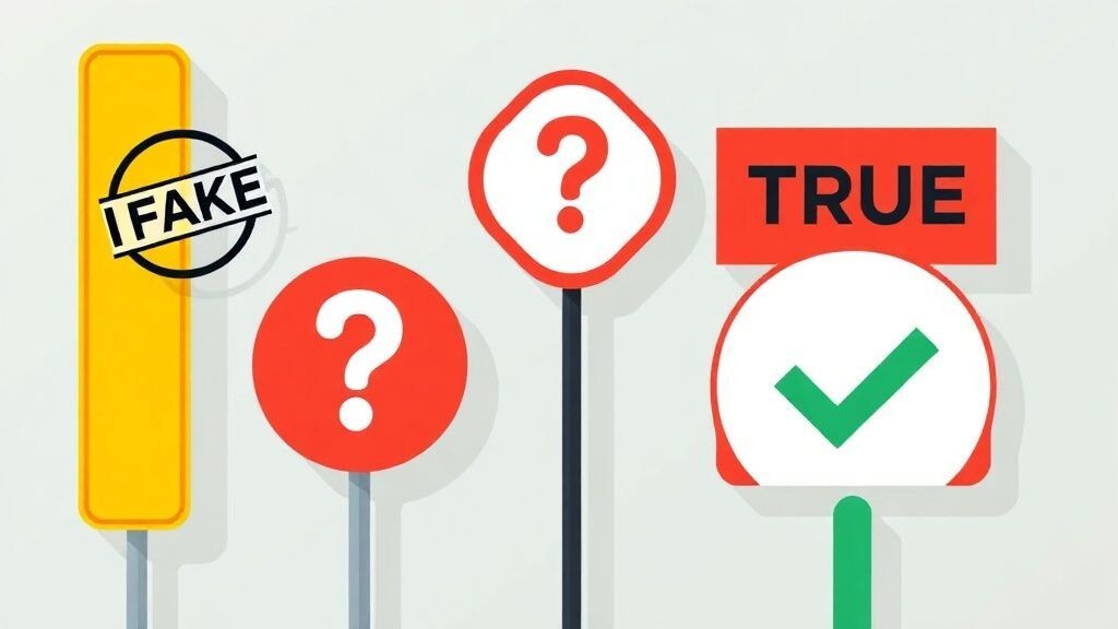 Правда и лож в дорожных новостях за неделю