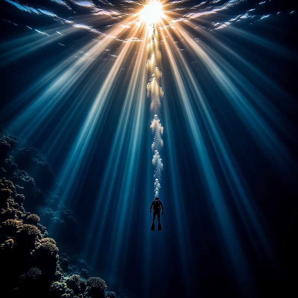 Уход в бездну