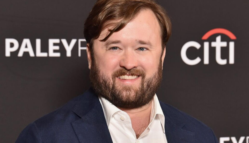 Хэйли Джоэл Осмент в 2025 г.