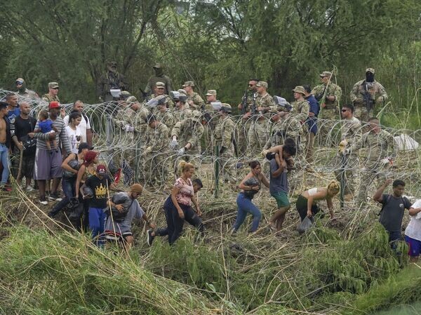    © AP Photo / Fernando Llano