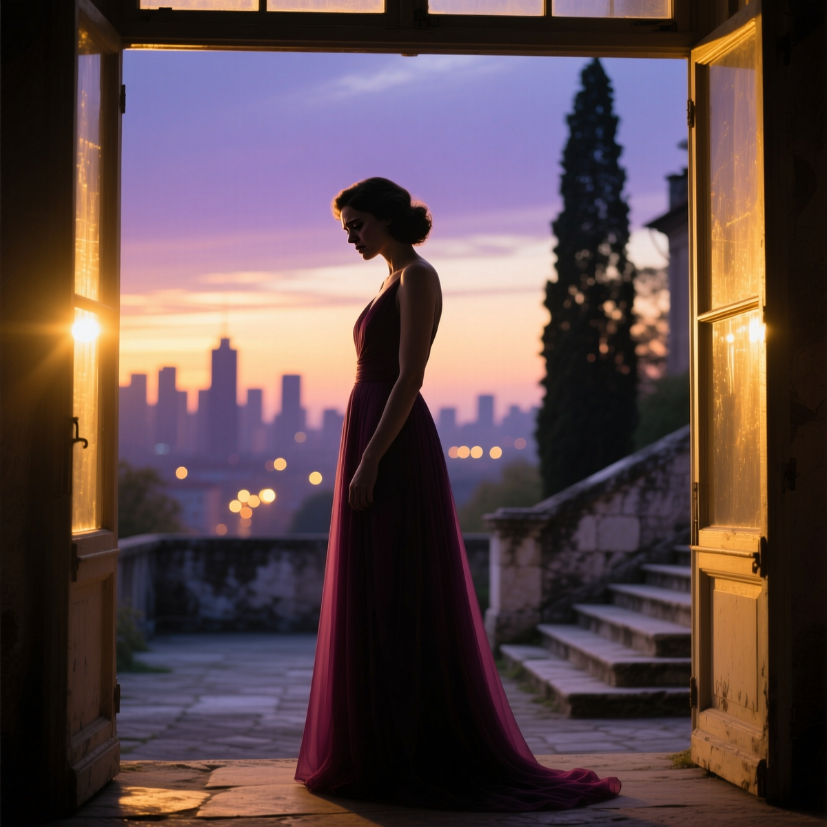 Автор: В. Панченко