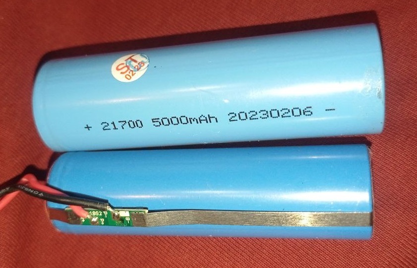 замена АКБ Aceline APS275