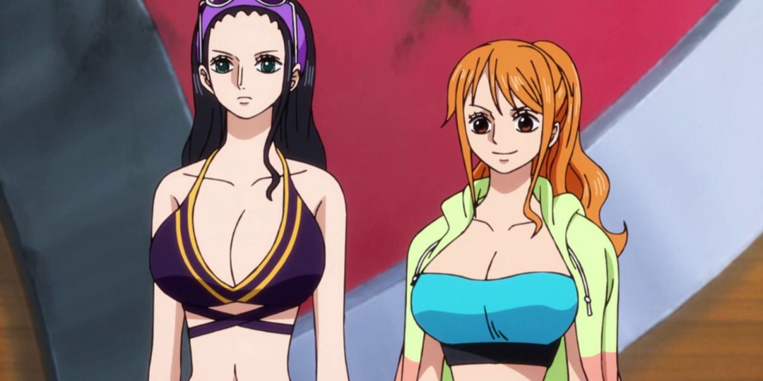 Неделя в аниме: (не) ждем «Человека-бензопилу» в России, читаем про драконов и «Ван-Пис»