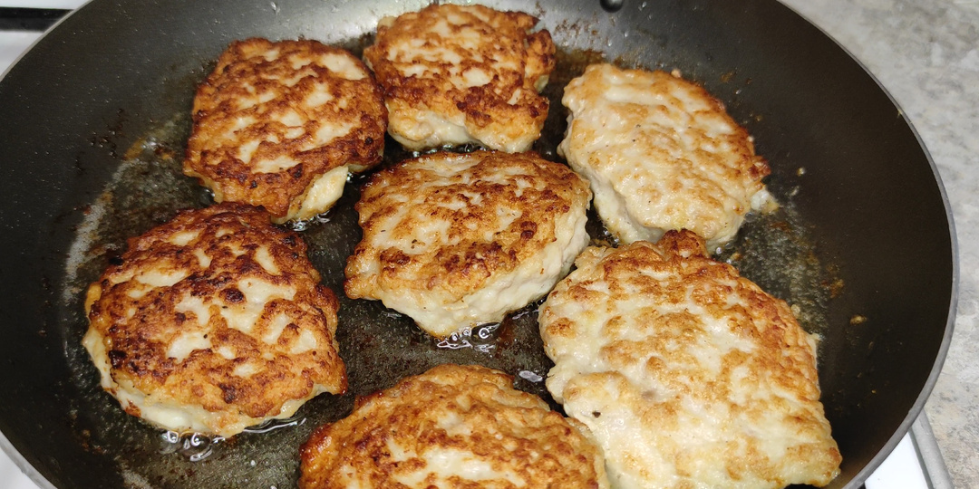 Перемешайте КЕФИР с ФАРШЕМ и вы будете в восторге. Вкусное БЛЮДО из КЕФИРА и ФАРША!