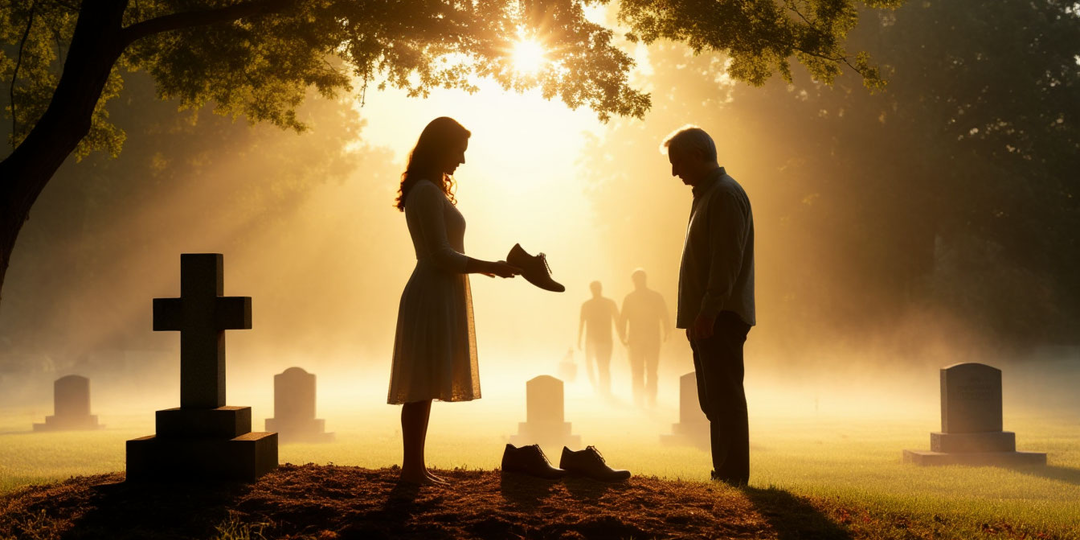 Последний визит: почему умершие приходят во снах — попрощаться, предупредить или остаться навсегда?