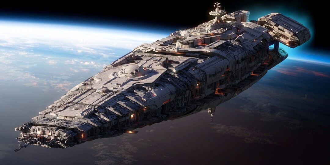 К нам летят инопланетяне: хакеры подтвердили искусственное происхождение объекта 3I/ATLAS