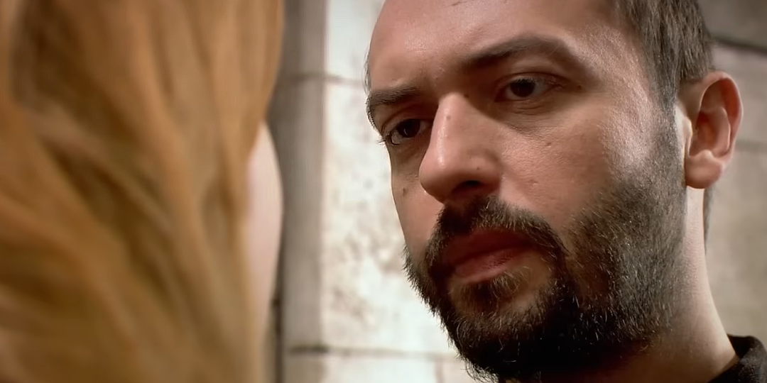 Любил ли Ибрагим Хюррем?