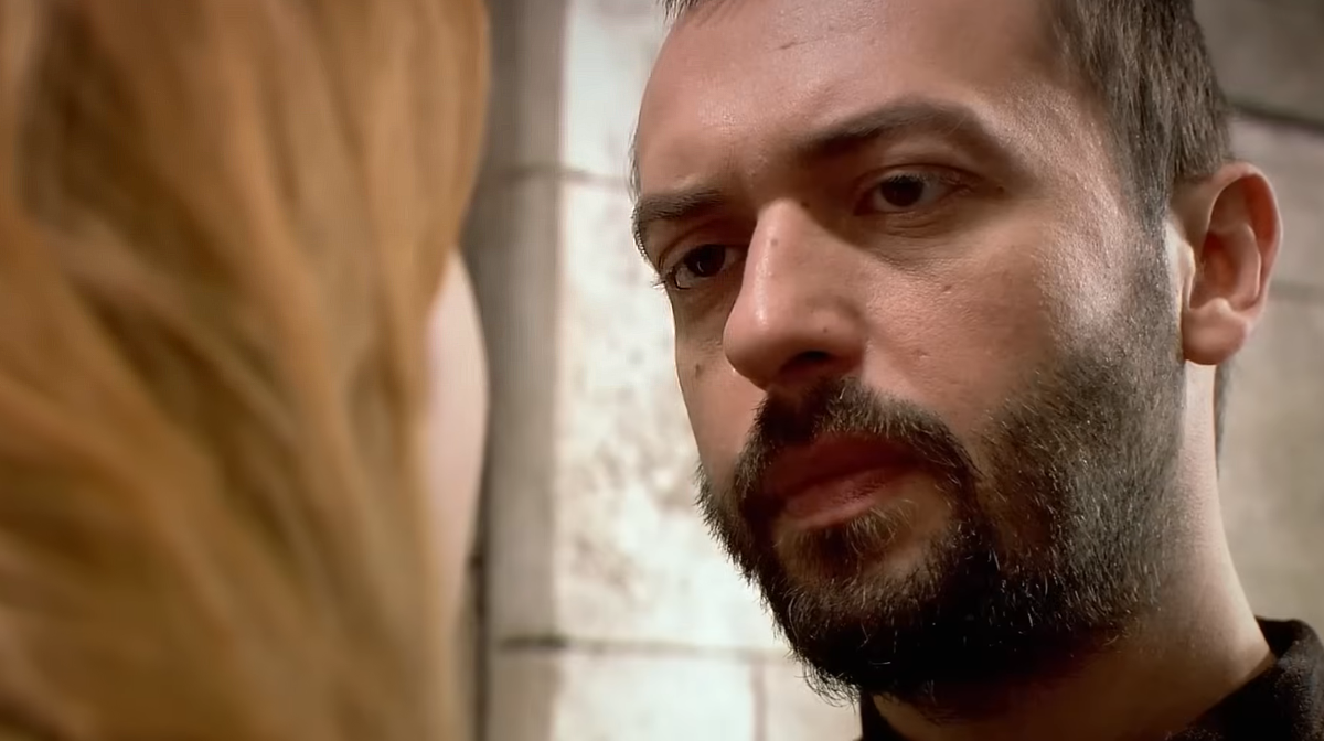 Ибрагим и Хюррем