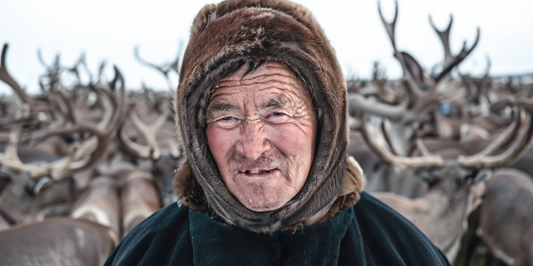 Прожиточный минимум в тундре: сколько оленей нужно кочевнику, чтобы выжить