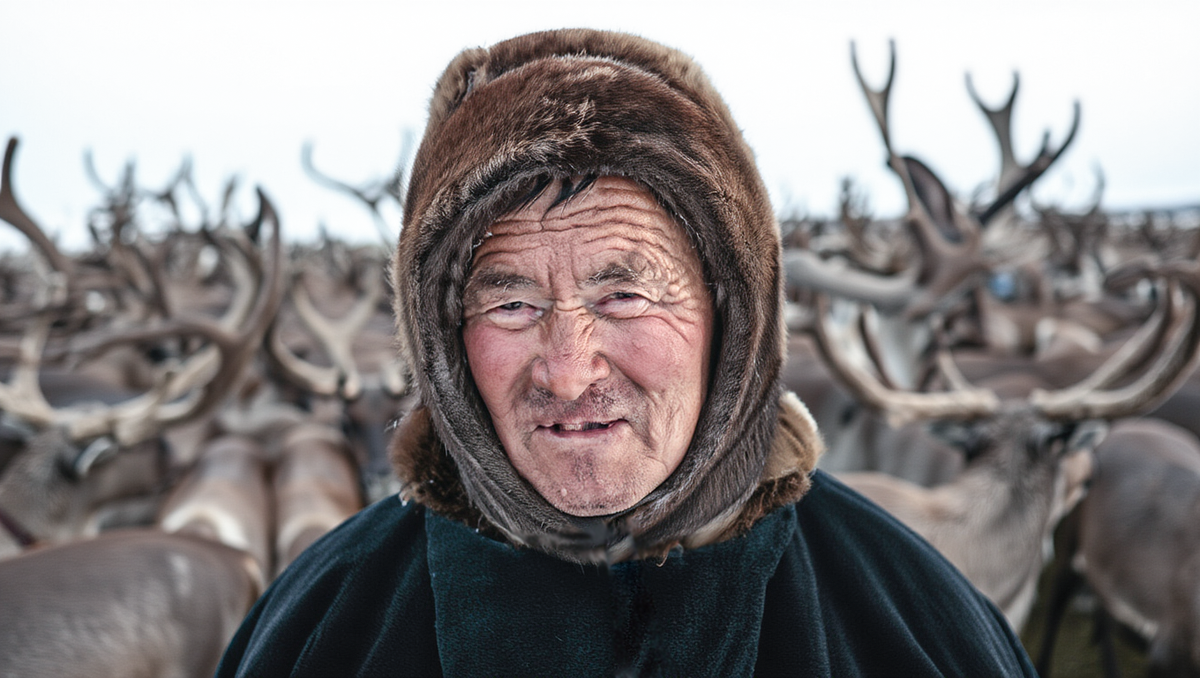 Фото: Андрей Ткачёв/АНО «Ямал-Медиа»