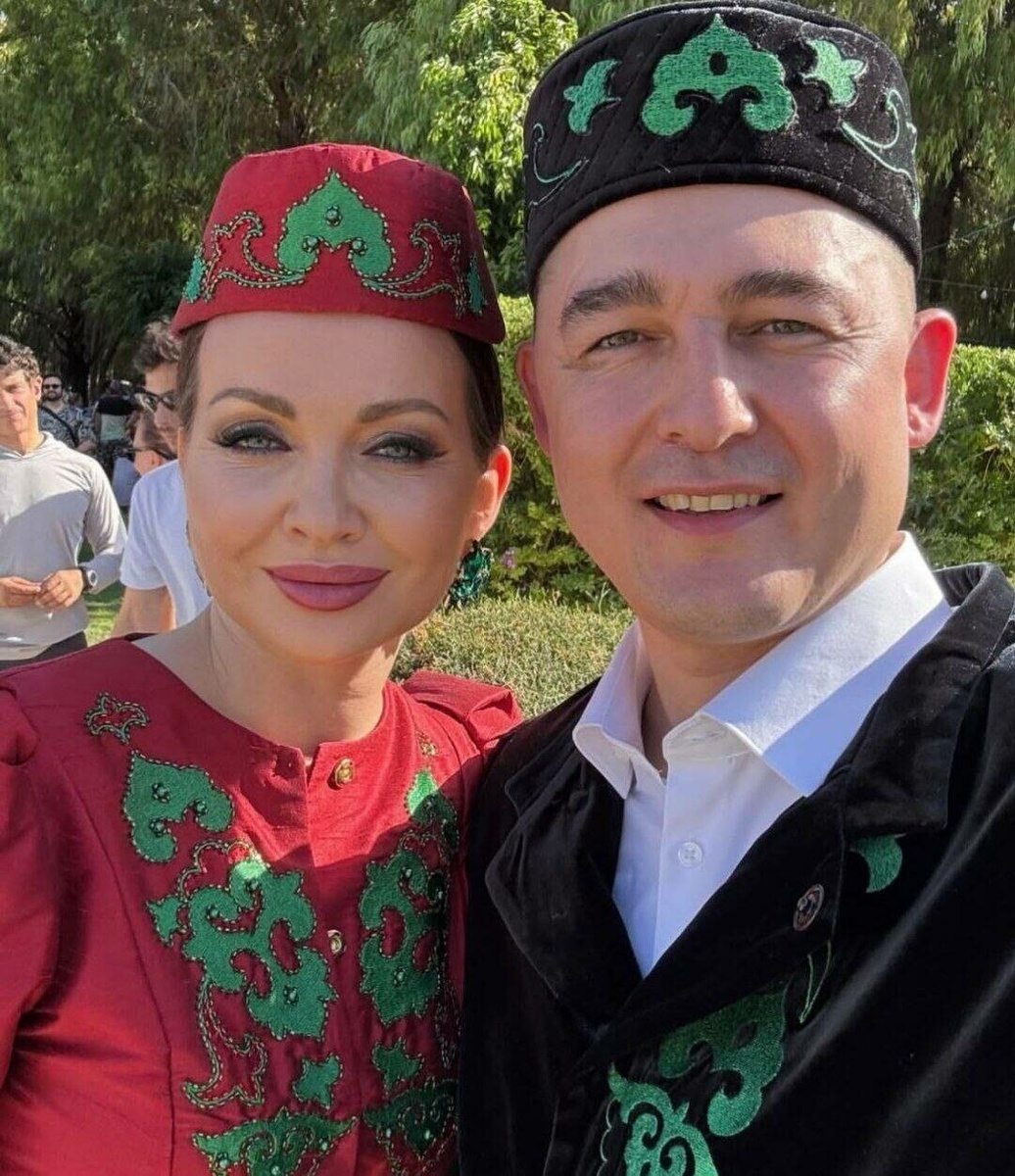 
Фото: © из личного архива Разиля Камалова