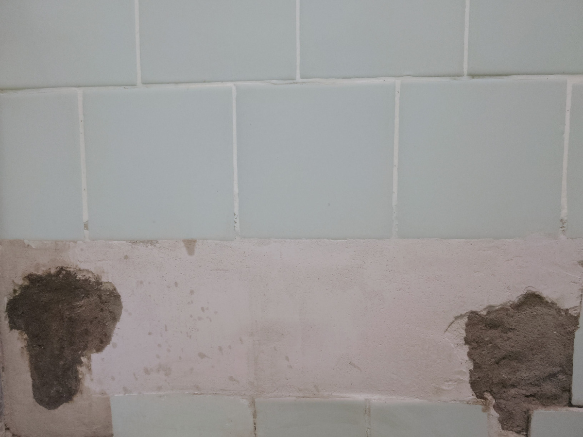 Портал из бабушатника в ад замурован. 😂